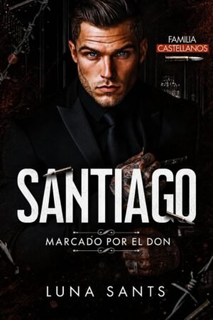 Santiago. Marcado por el Don de Luna Sants