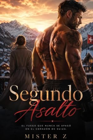 Segundo Asalto de Mister Z.
