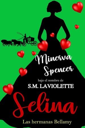 Selina de Minerva Spencer