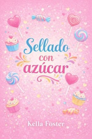Sellado con azúcar de Kella Foster