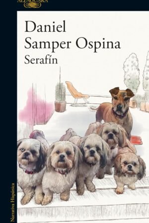 Serafín de Daniel Samper Ospina