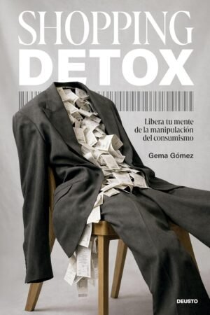 Shopping detox de Gema Gómez de Pablo