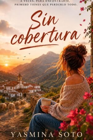 Sin cobertura de Yasmina Soto