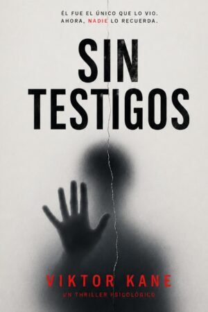 Sin testigos de Viktor Kane