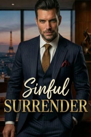 Sinful Surrender de Madison B. King