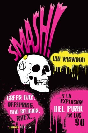 Smash! de Ian Winwood