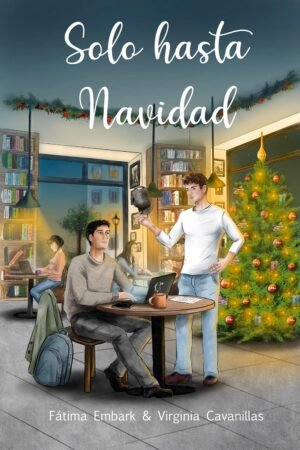 Solo hasta Navidad de Virginia Cavanillas