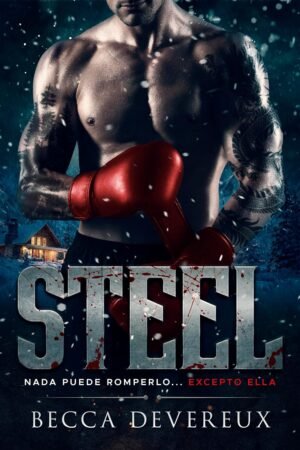 Steel de Becca Devereux