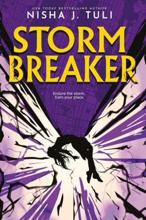 Storm Breaker de Nisha J. Tuli