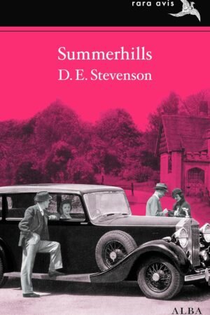 Summerhills de D. E. Stevenson