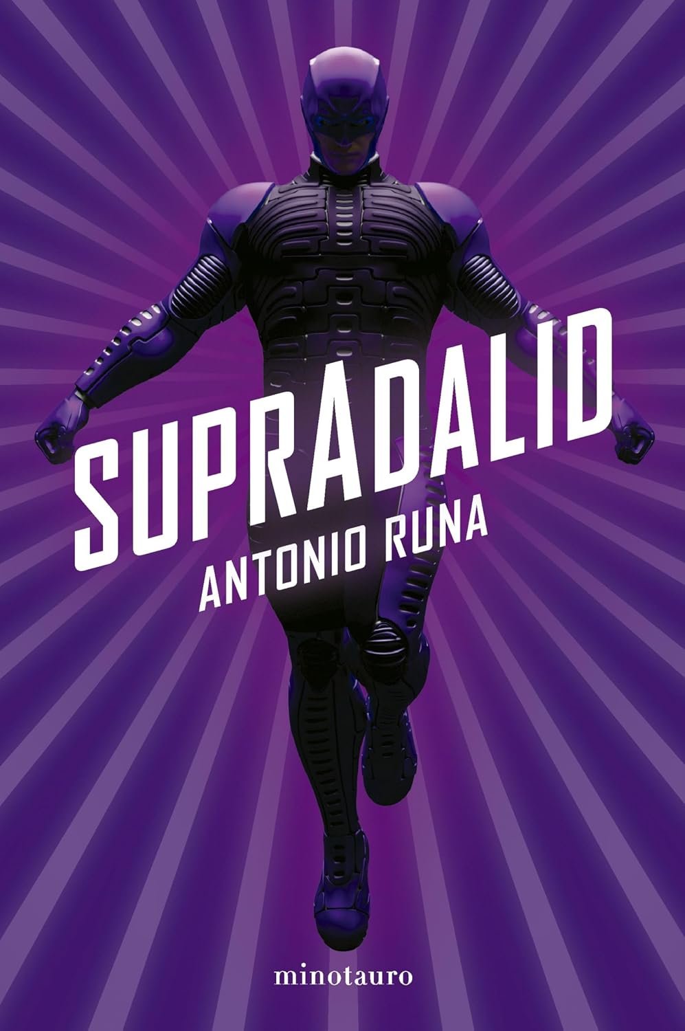 SuprAdalid de Antonio Runa 1 SuprAdalid de Antonio Runa