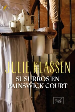 Susurros en Painswick Court de Julie Klassen