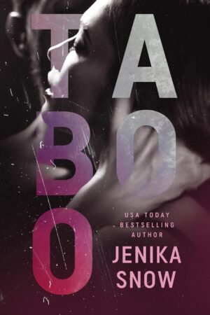 Taboo de Jenika Snow