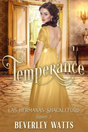 Temperance de Beverley Watts