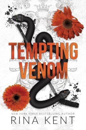 Tempting Venom de Rina Kent