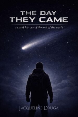 The Day They Came de Jacqueline Druga