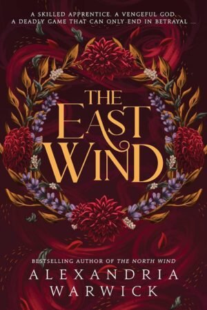 The East Wind de Alexandria Warwick