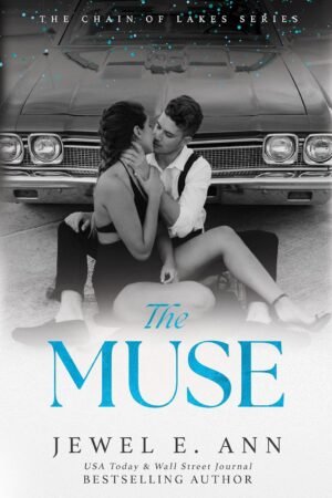 The Muse de Jewel E. Ann