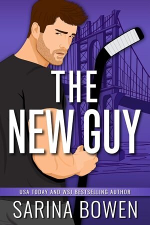 The New Guy de Sarina Bowen