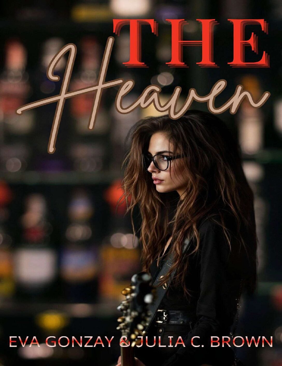 The heaven de Eva Gonzay