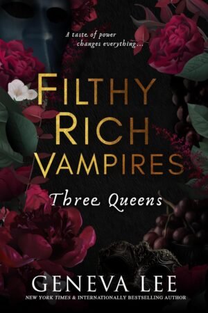Three Queens de Geneva Lee Albin