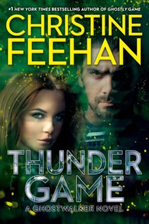 Thunder Game de Christine Feehan