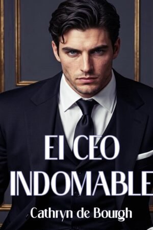 Un CEO Indomable de Cathryn de Bourgh