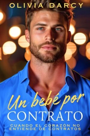Un bebé por contrato de Olivia Darcy