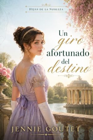 Un giro afortunado del destino de Jennie Goutet