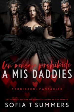 Un mensaje prohibido a mis Daddies de Sofia T. Summers