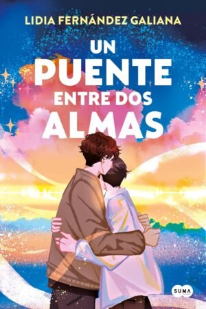 Un puente entre dos almas de Lidia Fernández Galiana