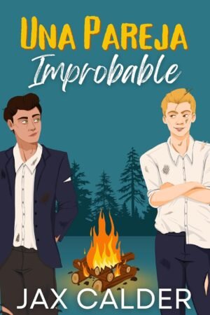 Una Pareja Improbable de Jax Calder