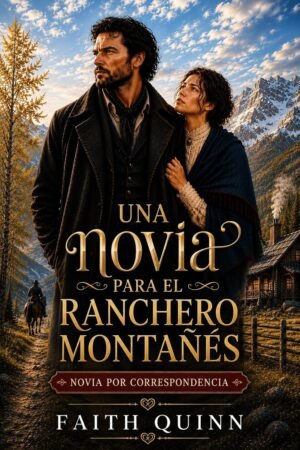 Una novia para el ranchero montañes de Faith Quinn