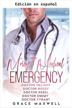 Urgencias Mercy de Grace Maxwell
