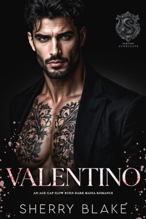 Valentino de Sherry Blake