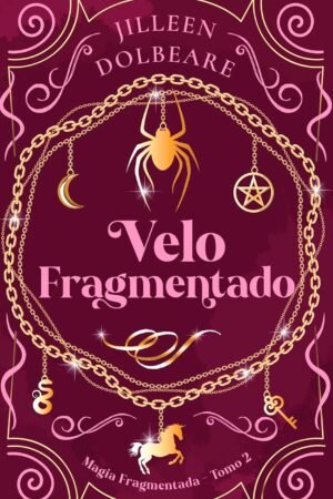 Velo Fragmentado de Jilleen Dolbeare