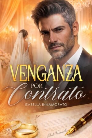 Venganza por Contrato de Issabella Innamorato