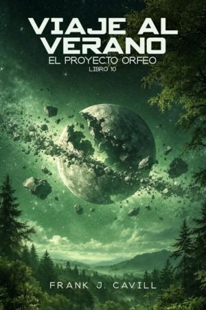 Viaje al verano de Frank J. Cavill