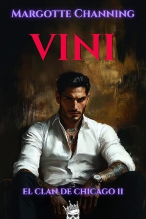 Vini de Margotte Channing
