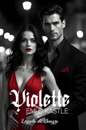 Violette de Emi C. Kastle