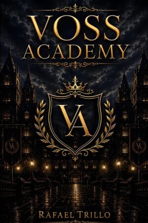 Voss Academy de Rafael Trillo