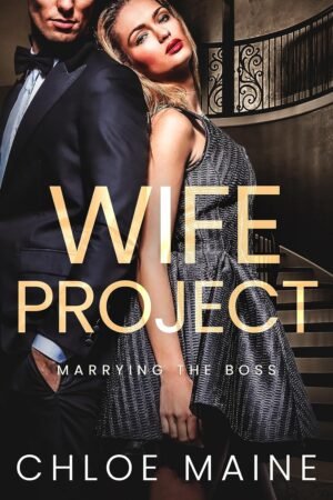 Wife project de Chloe Maine