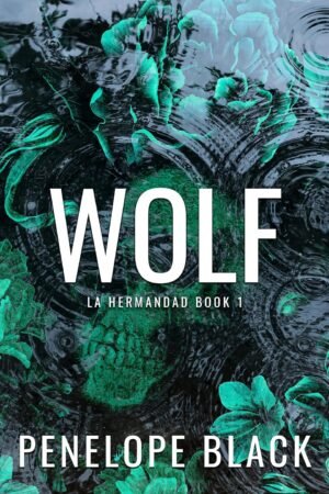 Wolf de Penelope Black