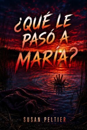 ¿Qué le pasó a María? de Susan Peltier