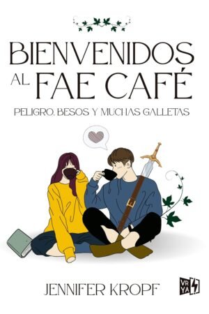 Bienvenidos al Fae Café de Jennifer Kropf