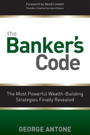The Banker's Code by George Antone
