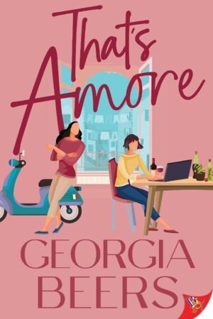 That's Amore de Georgia Beers