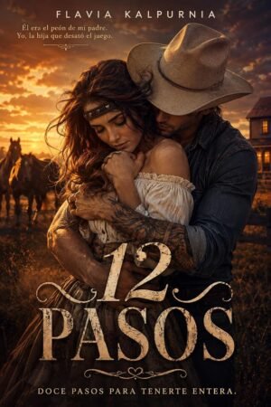 12 Pasos de Flavia Kalpurnia