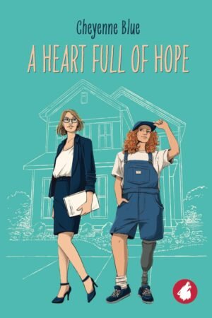 A Heart Full of Hope de Cheyenne Blue