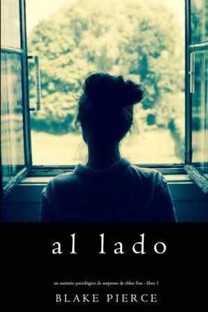 Al lado de Blake Pierce
